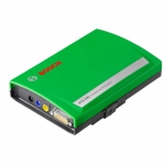 Bosch KTS 525 - профессиональный мультимарочный сканер