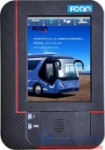 Сканер для грузовых автомобилей и автобусов FCAR F3-D