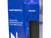 Генератор азота NG508,Nordberg