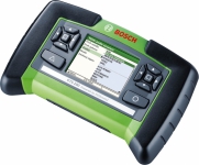 Сканер Bosch KTS 200
