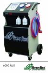 Установка для заправки кондиционеров BRAIN BEE CLIMA 8500 R1234yf