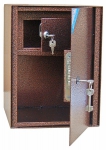 Шкаф металлический бухгалтерский ШМ-5К